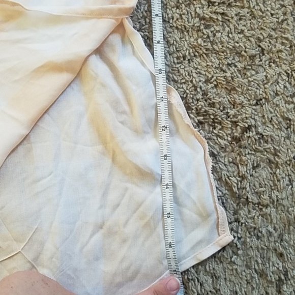 NWT - Plus Tank Top - Buffalo Plaid Print - Picture 7 of 8